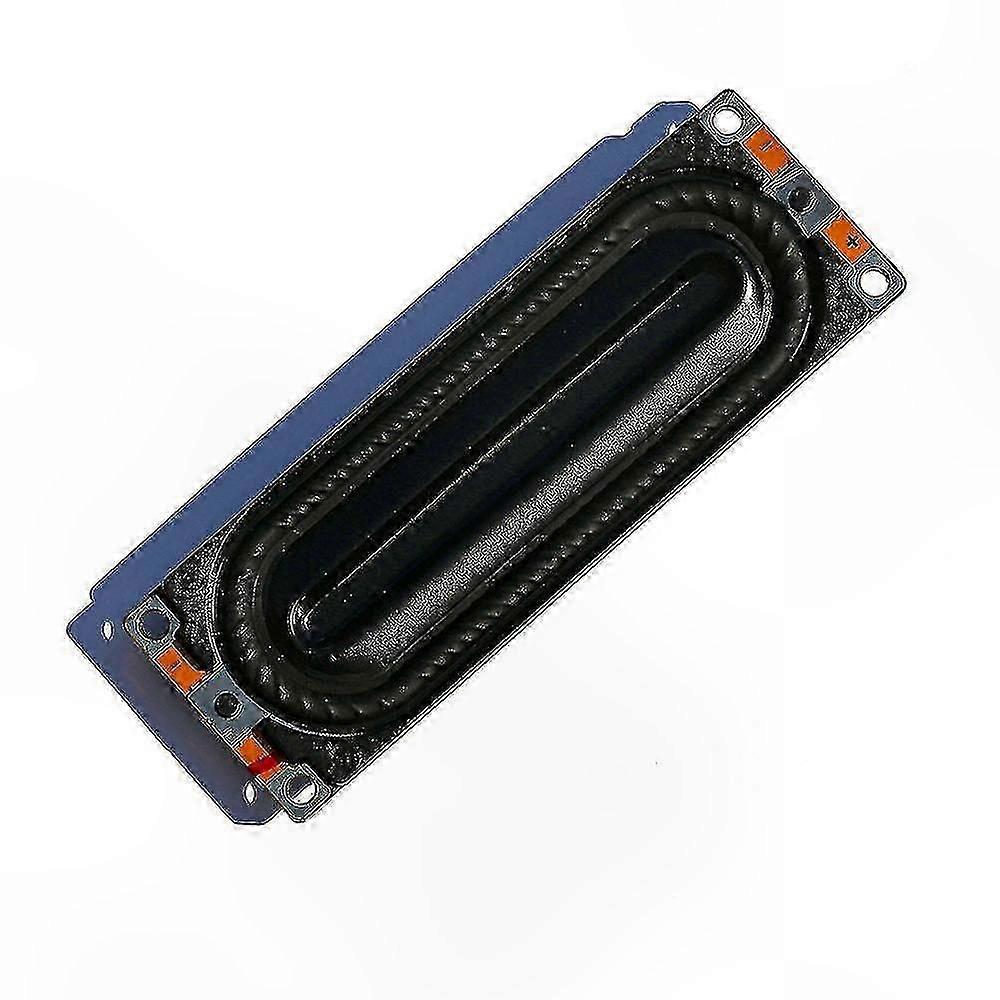 Universal TV Speaker Replacement for Select 46" 55" Models-Compatible with Various LED LCD Panels
