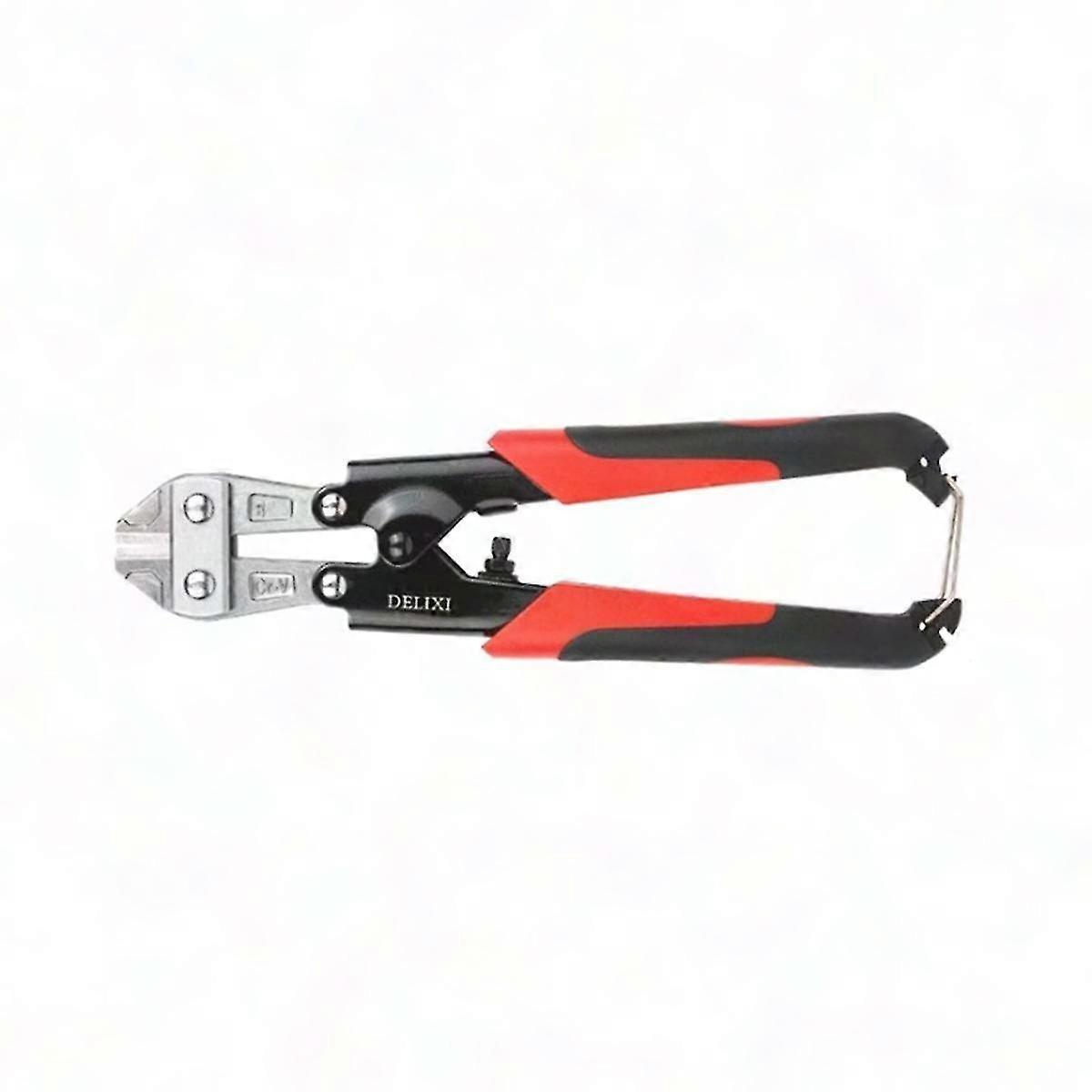 Wire Breaker Scissors Steel Bar Pliers Multi-Functional Labor-Saving Wire Shears Cutting Wire Pliers