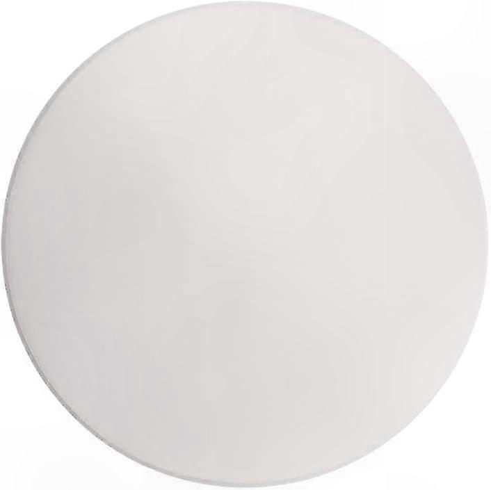 200-Pack Non-Stick Baking Paper Circles, 8 Inch Round Parchment Sheets for Easy Cleanup