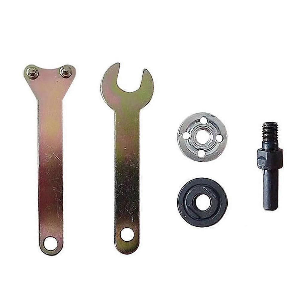 10mm Electric Drill Angle Grinder Connecting Rod Sets