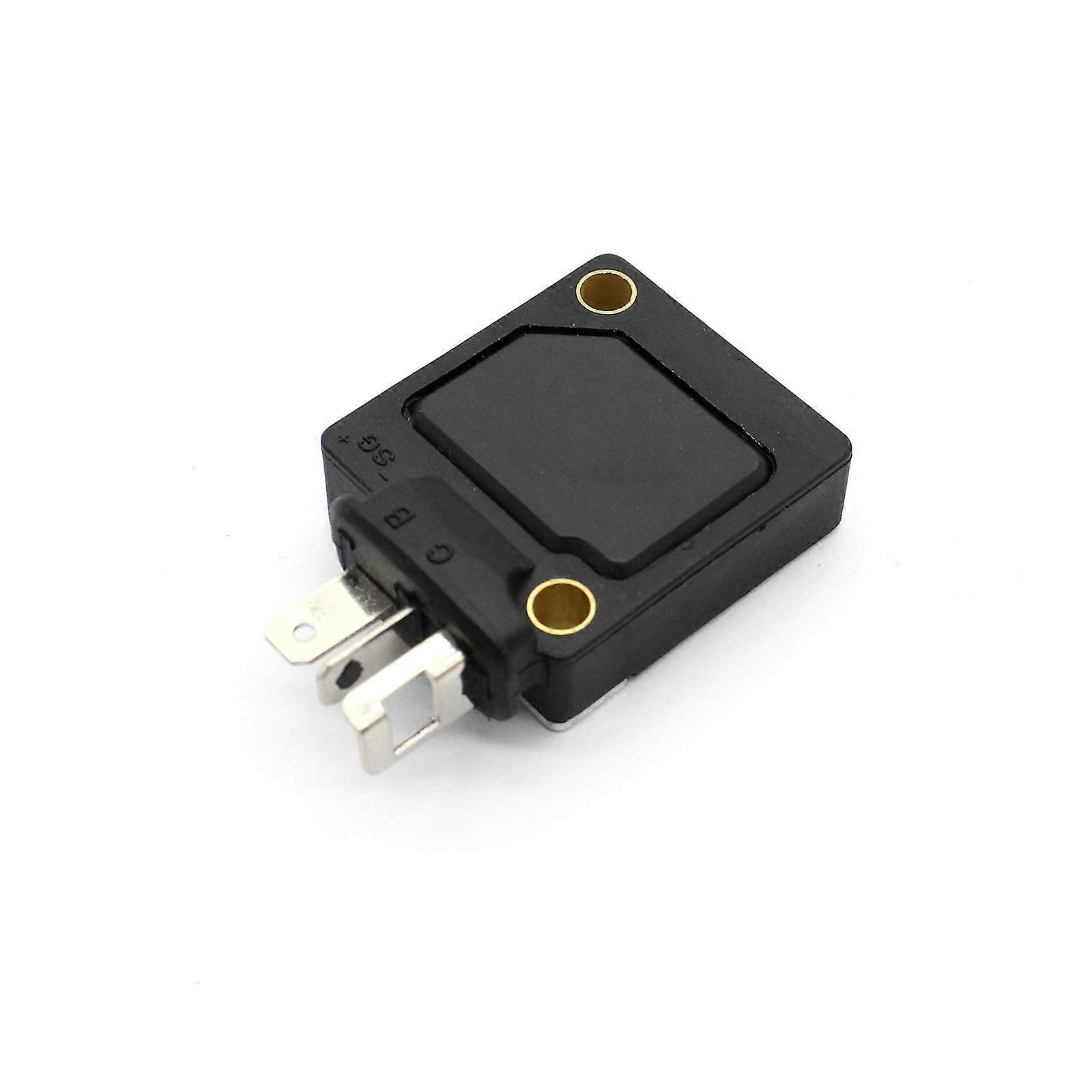 Ignition Module for Mazda RX7 FB 1981-1985 Compatible with 12A 13B SA22C Engine