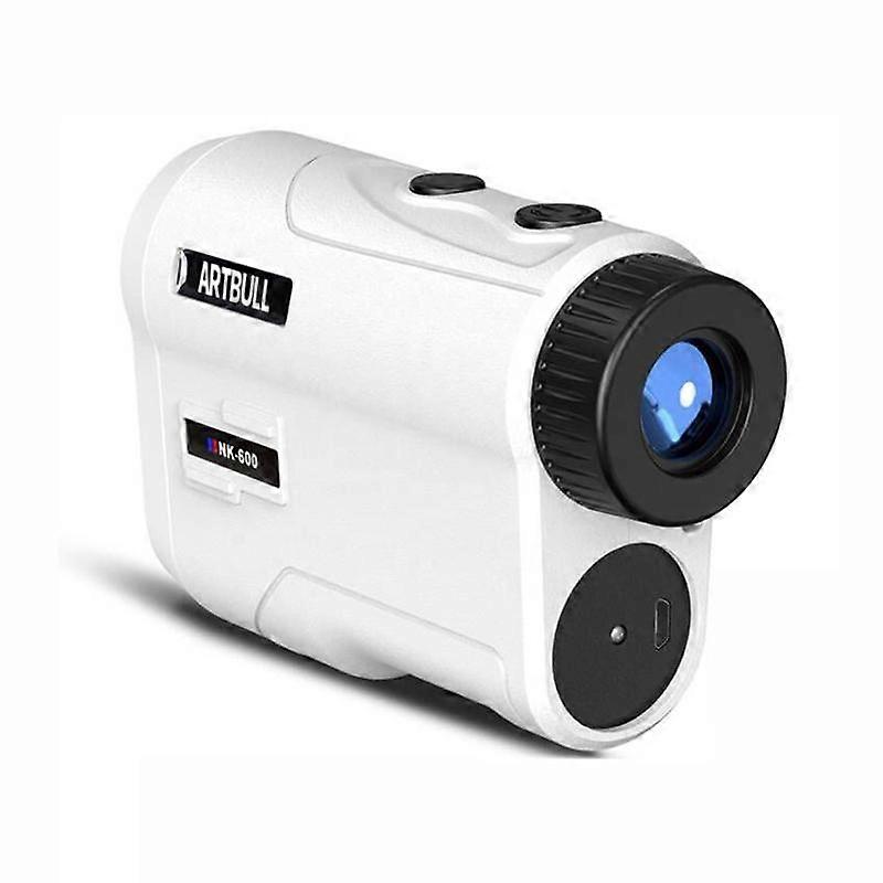 ARTBULL Golf Laser Rangefinder Telescope 1000m