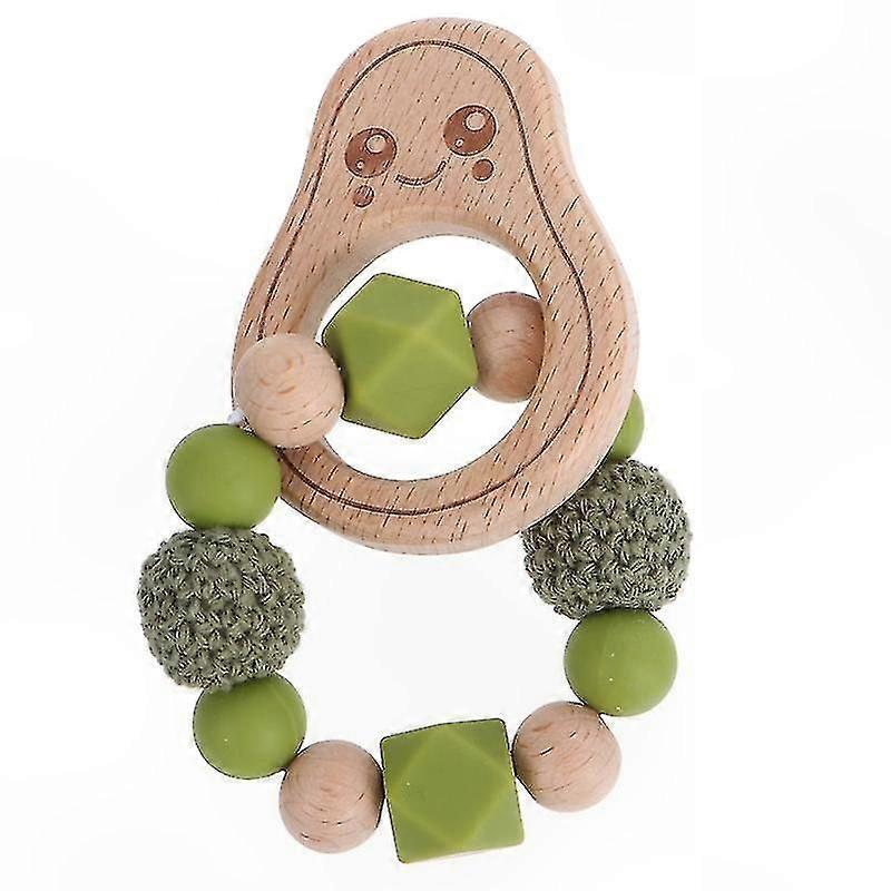 1pc Teething Bracelet for Babies