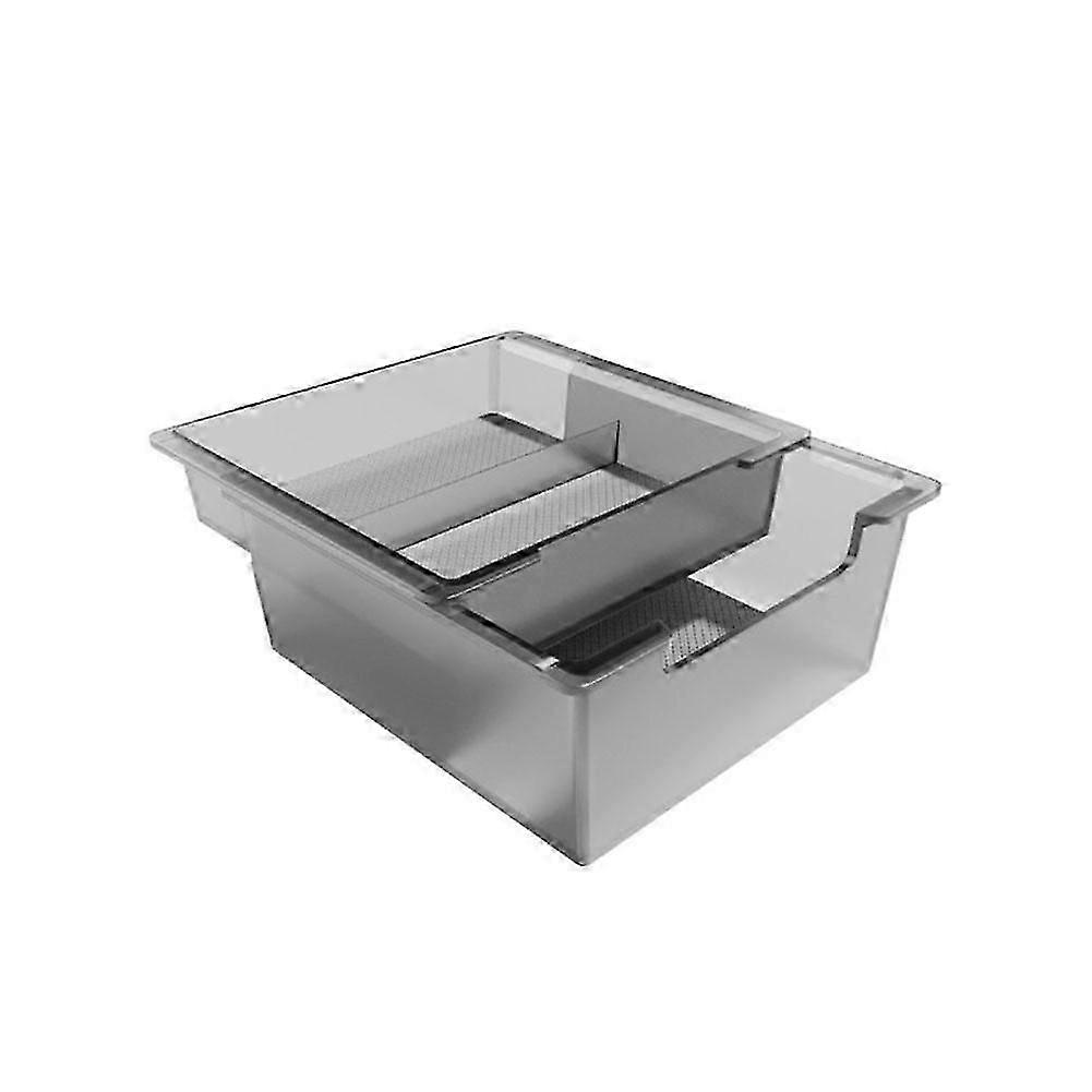 Central Control Armrest Storage Box large space for Tesla ModelY Juniper 2025