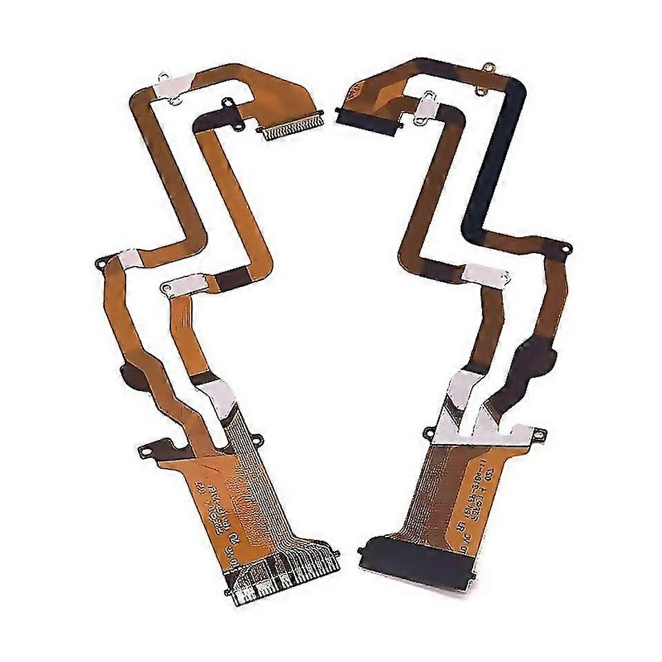 For New Lcd Screen Flex Cable Ribbon Repair