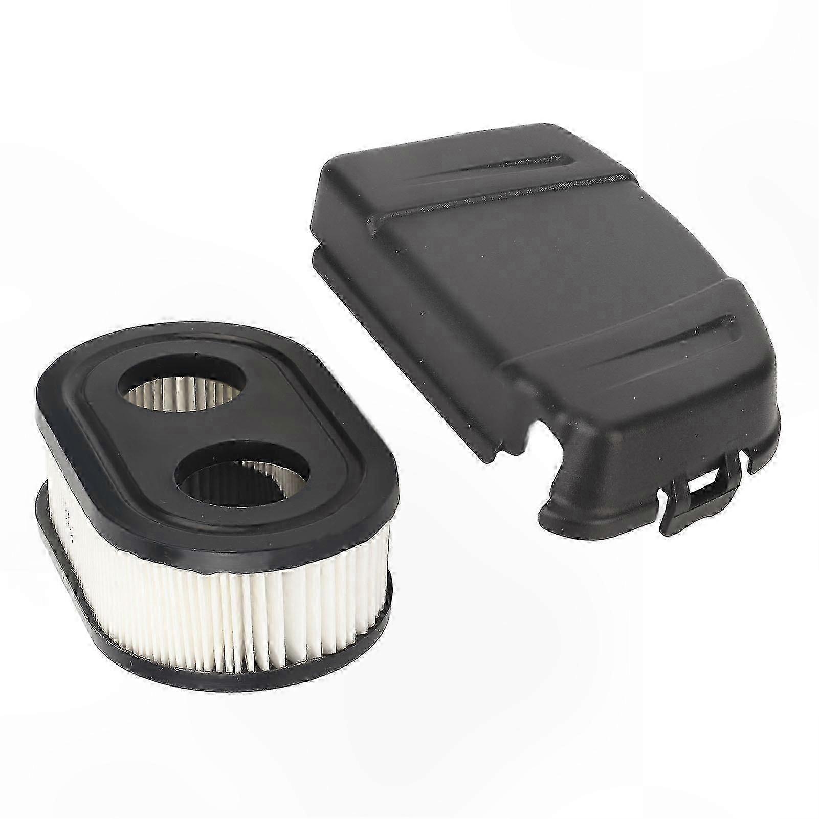 Air Filter Replacement Kit for Lawn Mowers Compatible with 650EXI, 675EXI, and 675IS Models