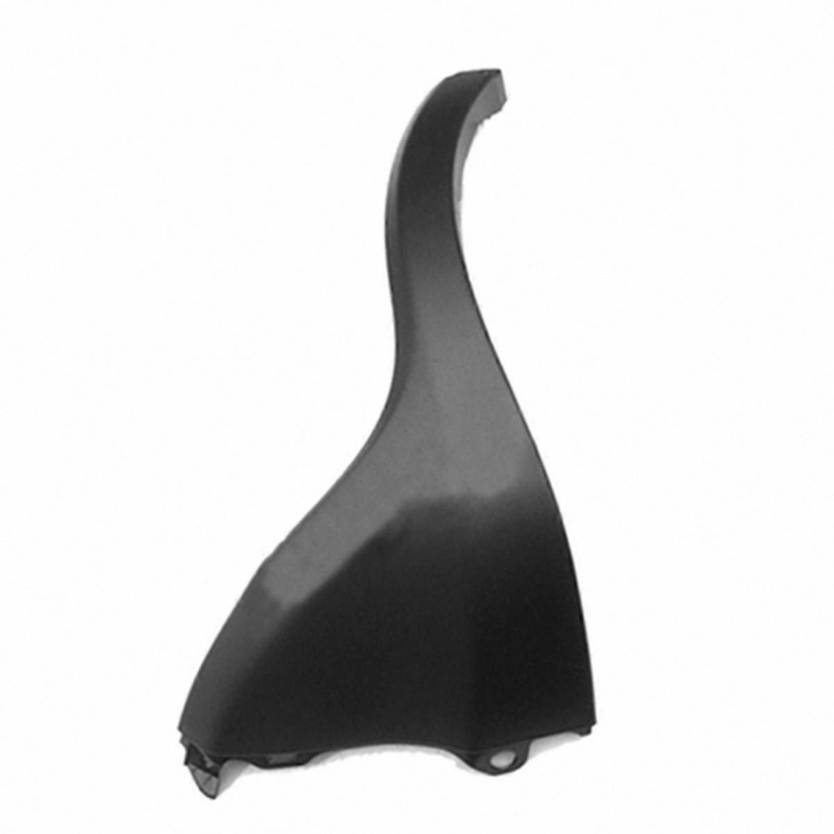 Side Extension for Rear Bumper Compatible with 5-Door Models 2007-2012