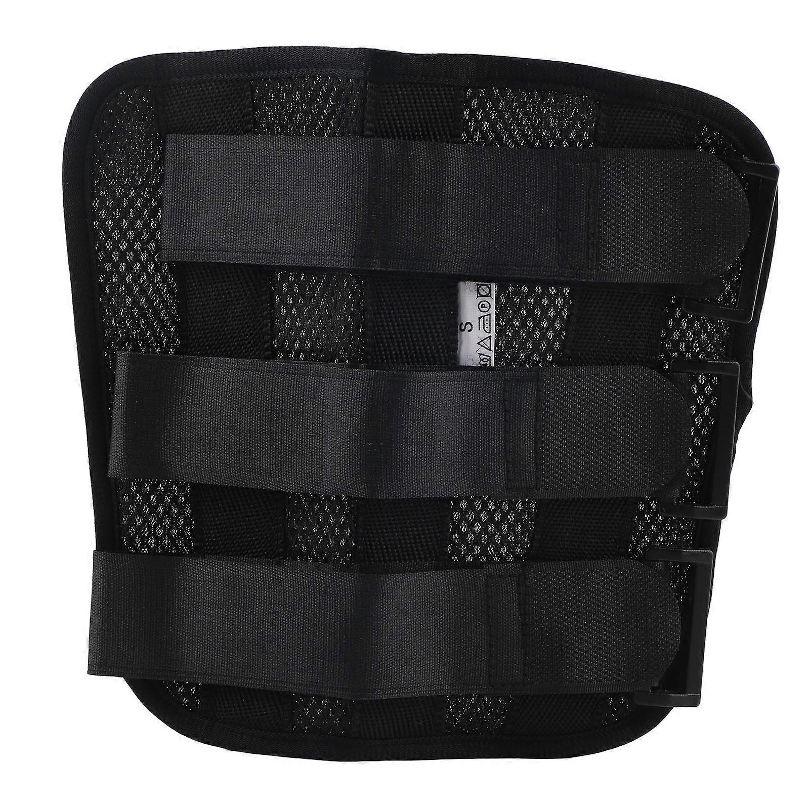 Upper Limbs Fixed Stabilizer Splint Antispastic Support for Elbow Joint Arm Support Band