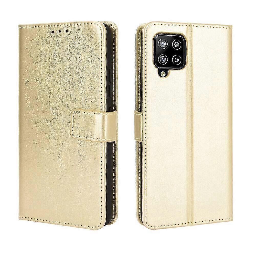 Case for Samsung Galaxy A42 5G Cover Wallet Flip Leather Case with ...