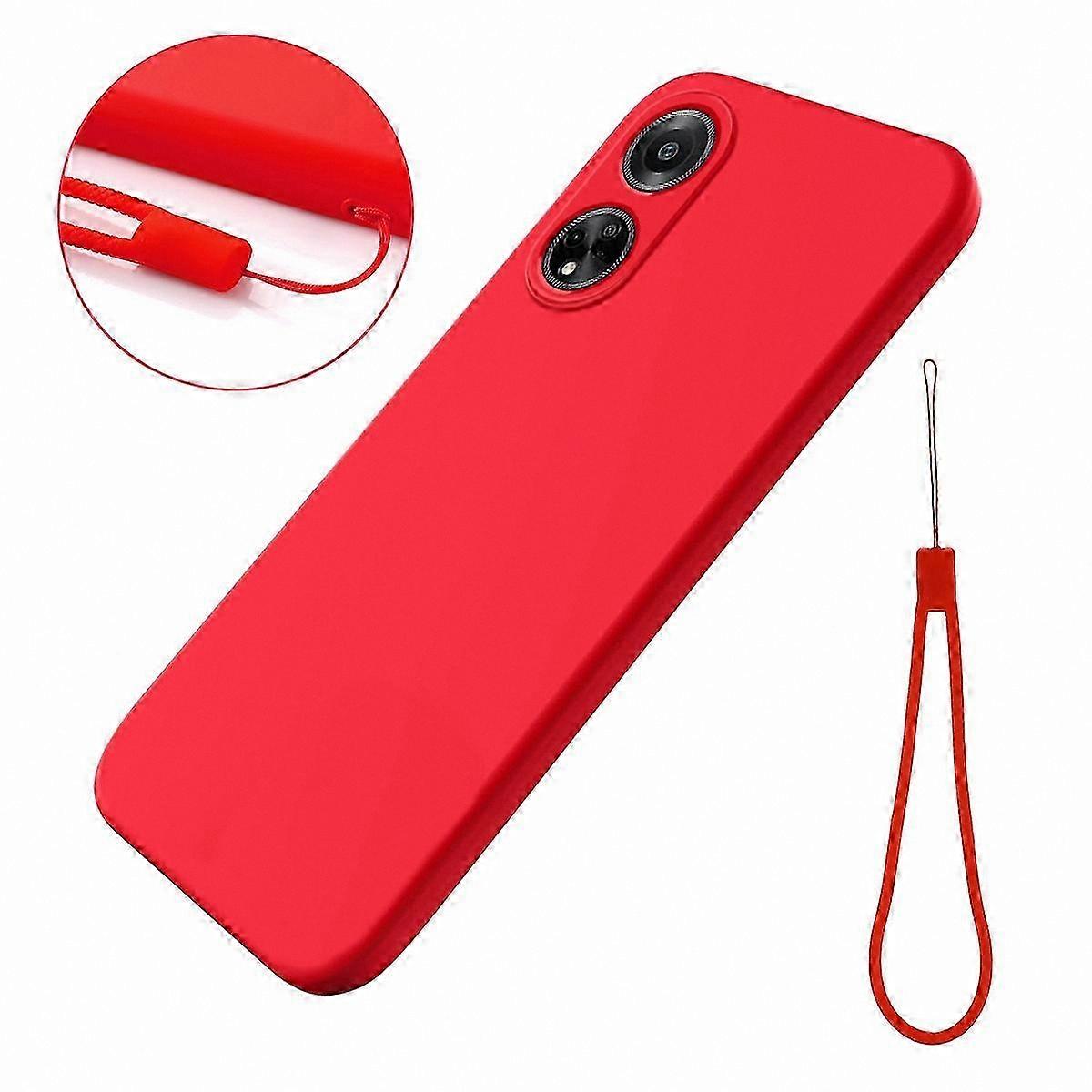 Slim Protective Case for Oppo A98 5G - Durable and Lightweight Cover