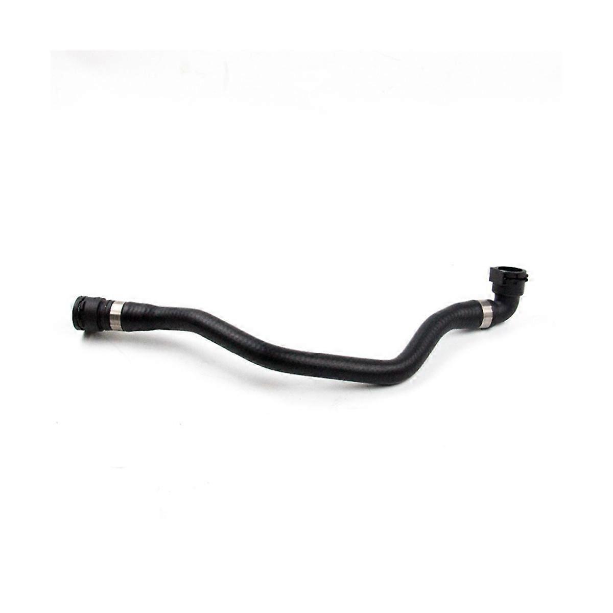 17127536232 Car Accessories Expansion Tank Water Pipe Hose for X5 E70 3.0D 3.0Si 3.5D 4.8I Coolant