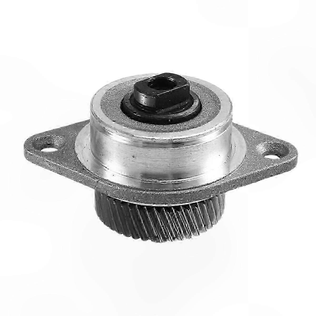 16mm Laser Cut Gearbox for Push-Pull Power Tool Accessories