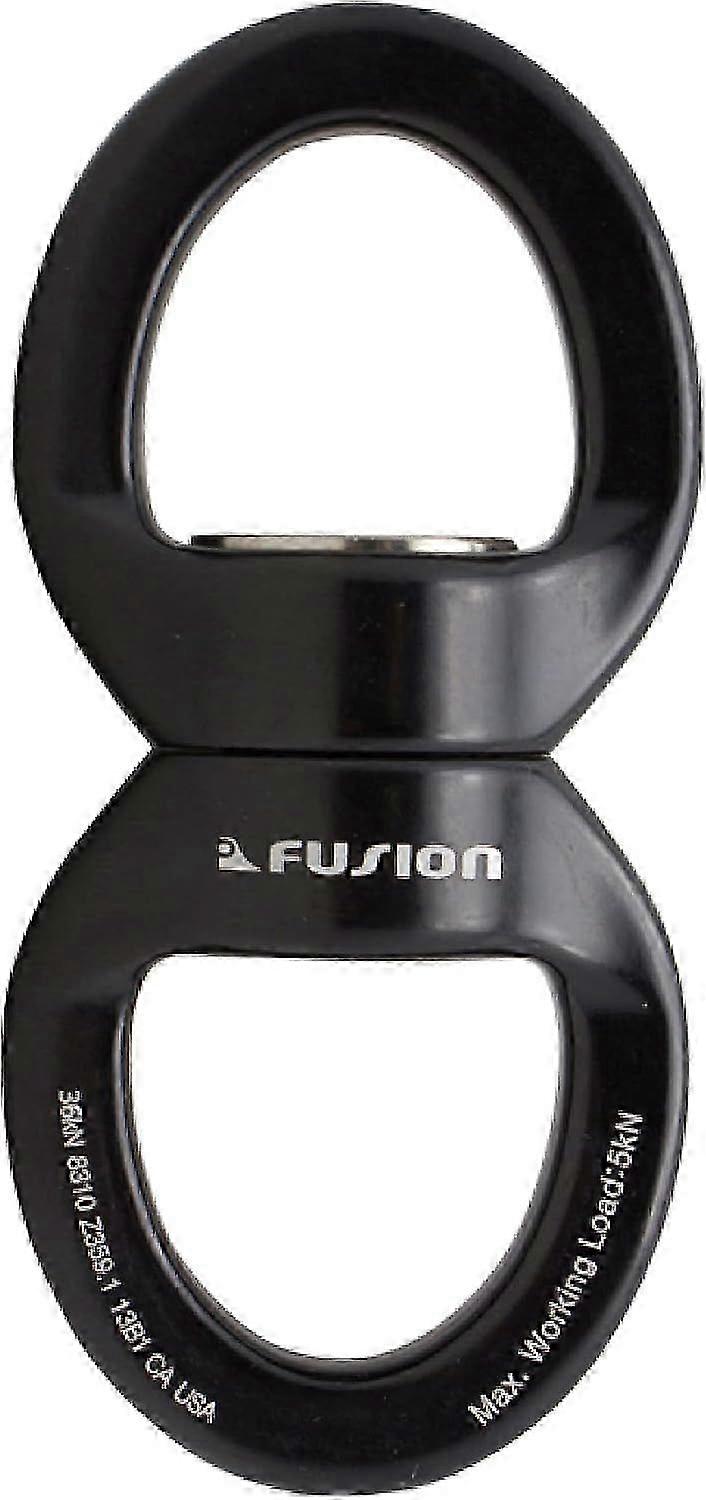 Delta Swivel - Safest Rotational Device Hanger for Web Tree Swing, Therapy Swing, Aerial D