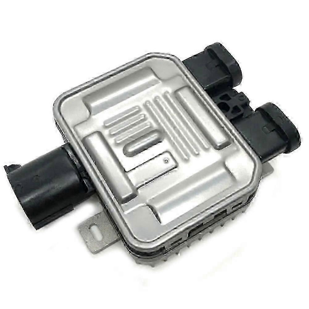 Modul de control al ventilatorului radiatorului Range Rover Evoque 941013801/940009400/940009402