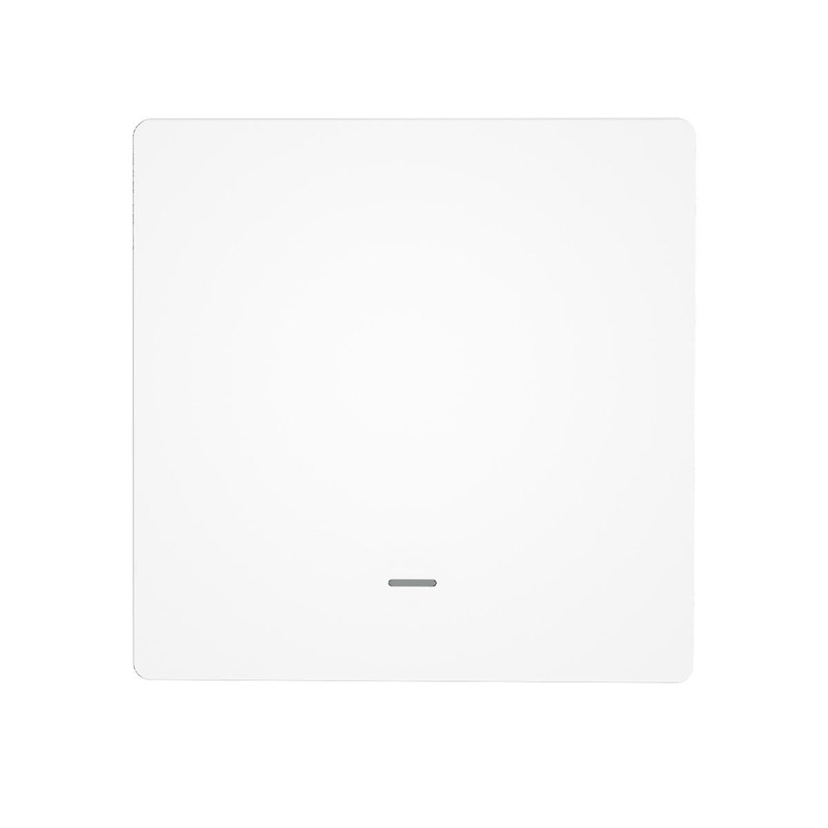 Tuya Smart WiFi Light Switch EU Version - Button Switch for Home Automation/ Home Assistant