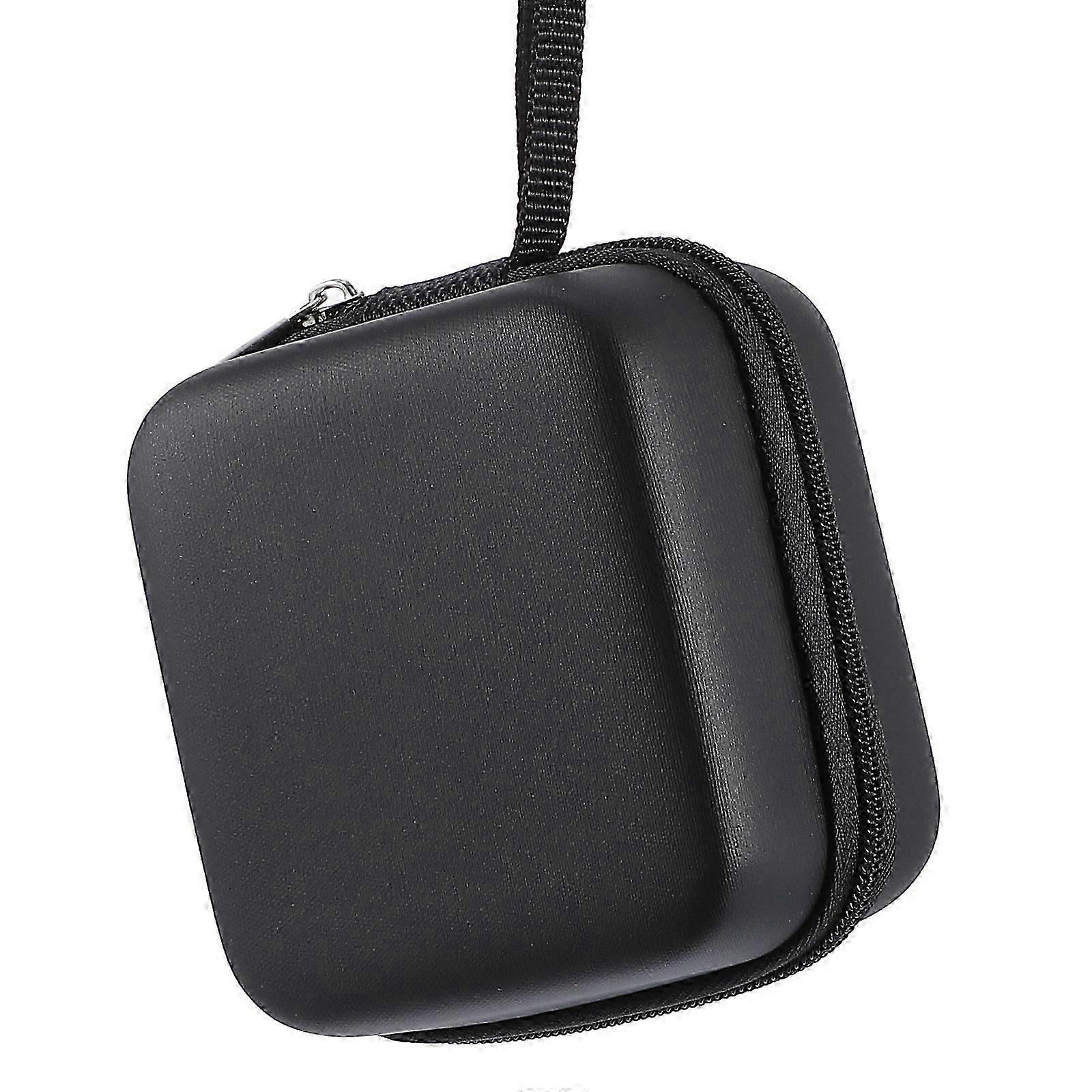 1pc Useful Essential Oil Carrying Case 5ML Essential Oil Bottle Organizer Szi