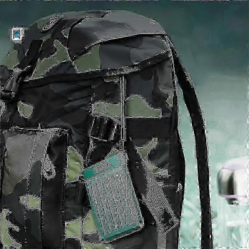 3.5" USB3.1 Gen1 Type-C HDD/SSD Enclosure 6Gbps SATA External Case