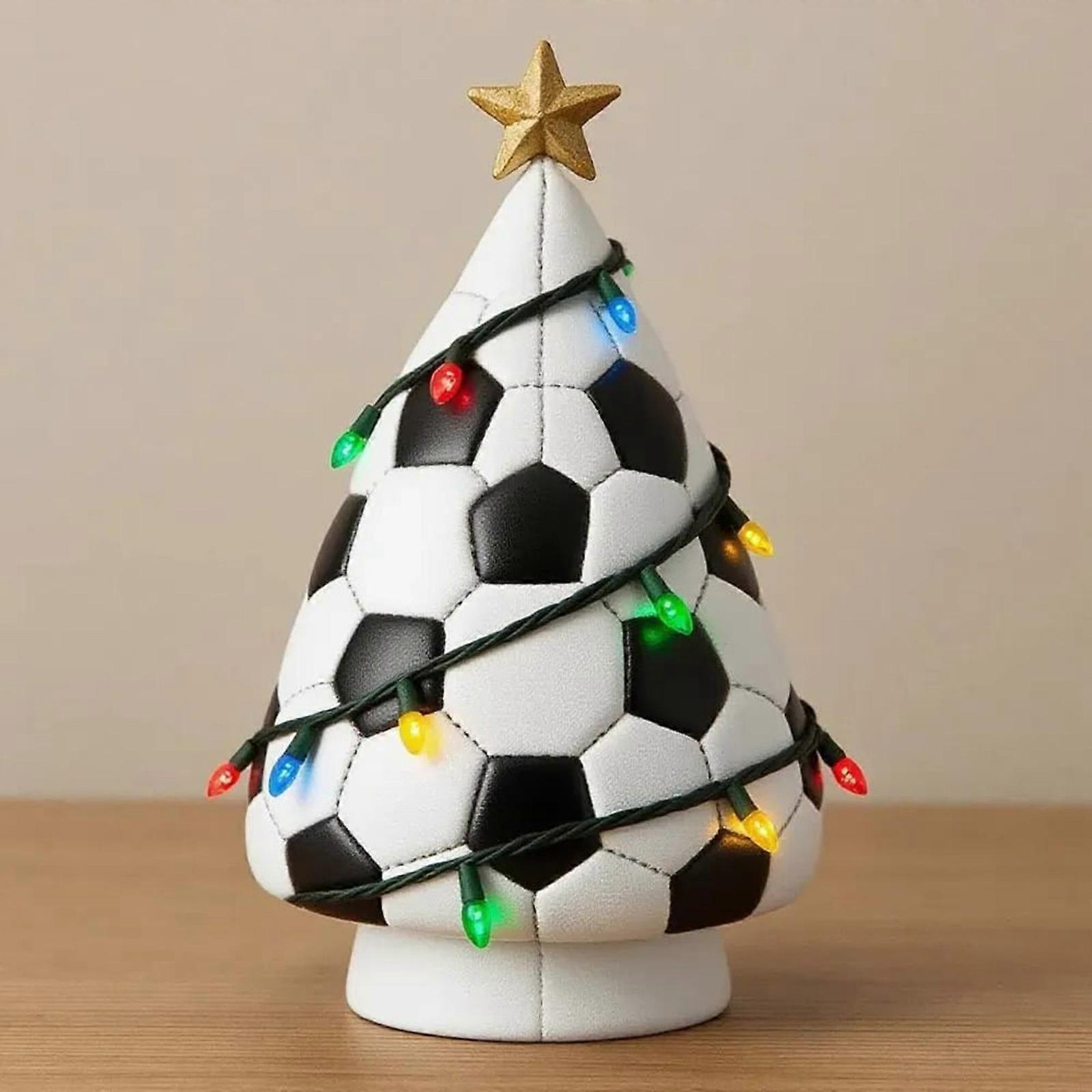 Ball Christmas Tree Decorations WUD5367