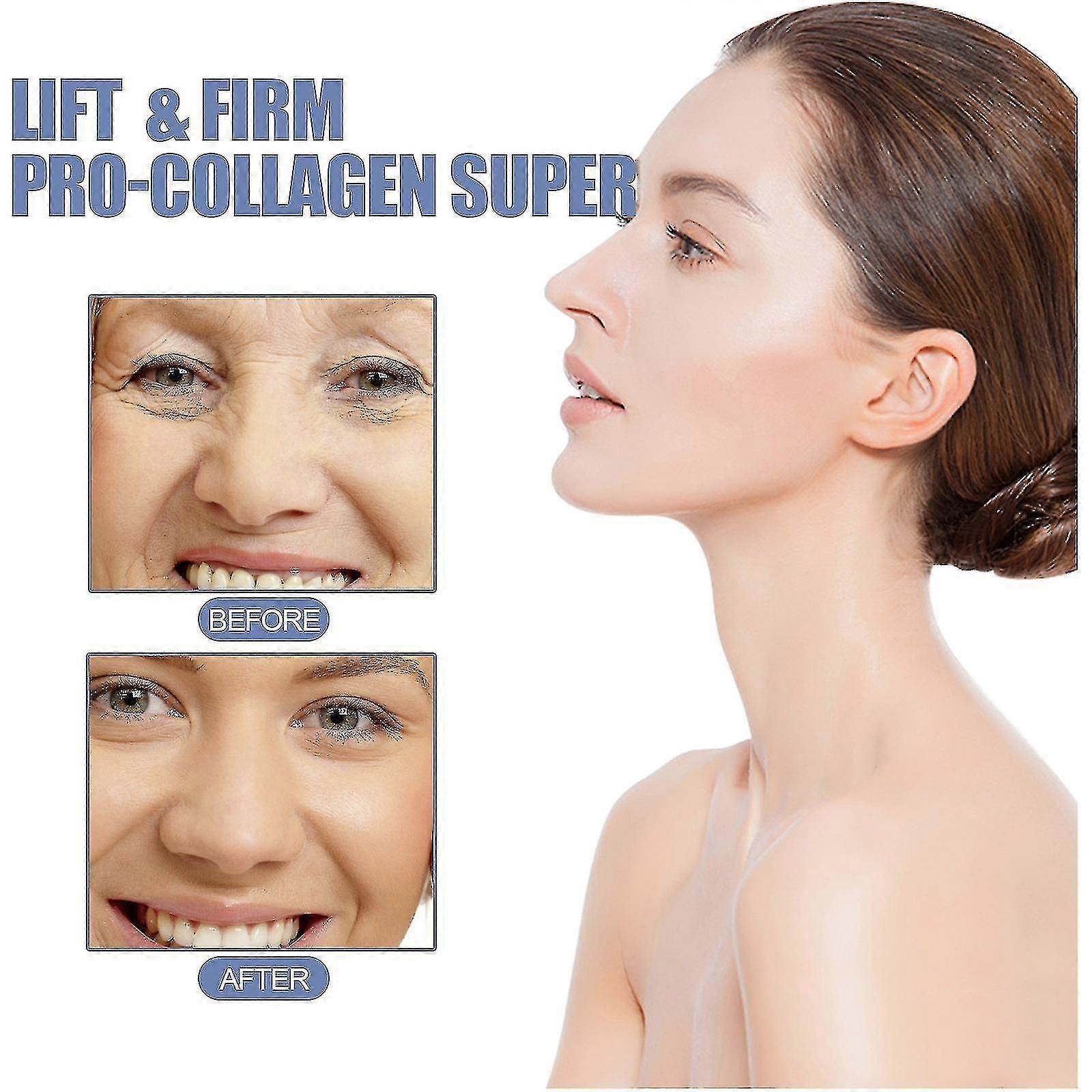 イールホー コラーゲン アンチリンクル セラム