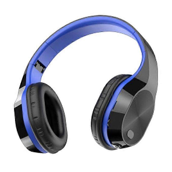T5 Wireless Headphones Active Noise Cancelling B