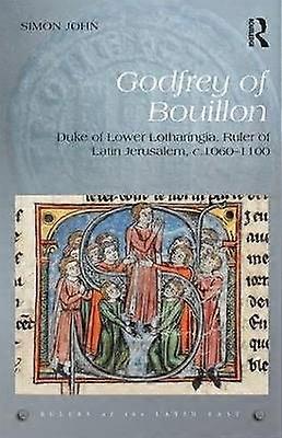 Godfrey of Bouillon