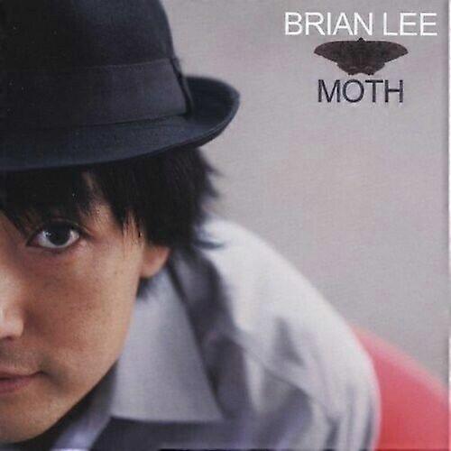 Brian Lee Moth CD