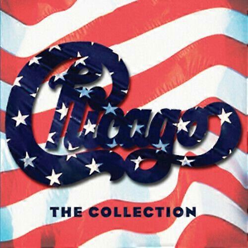 Chicago Chicago - The Collection CD (2012)