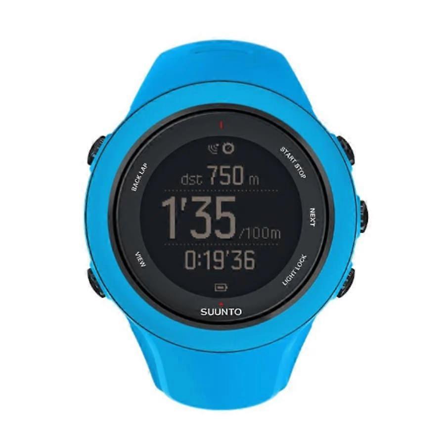 Suunto Ambit3 Sport Hydrogel Screen Protector (pack Of 4)