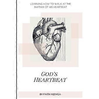 God's Heartbeat - Faith Njenga - Paperback - en Book