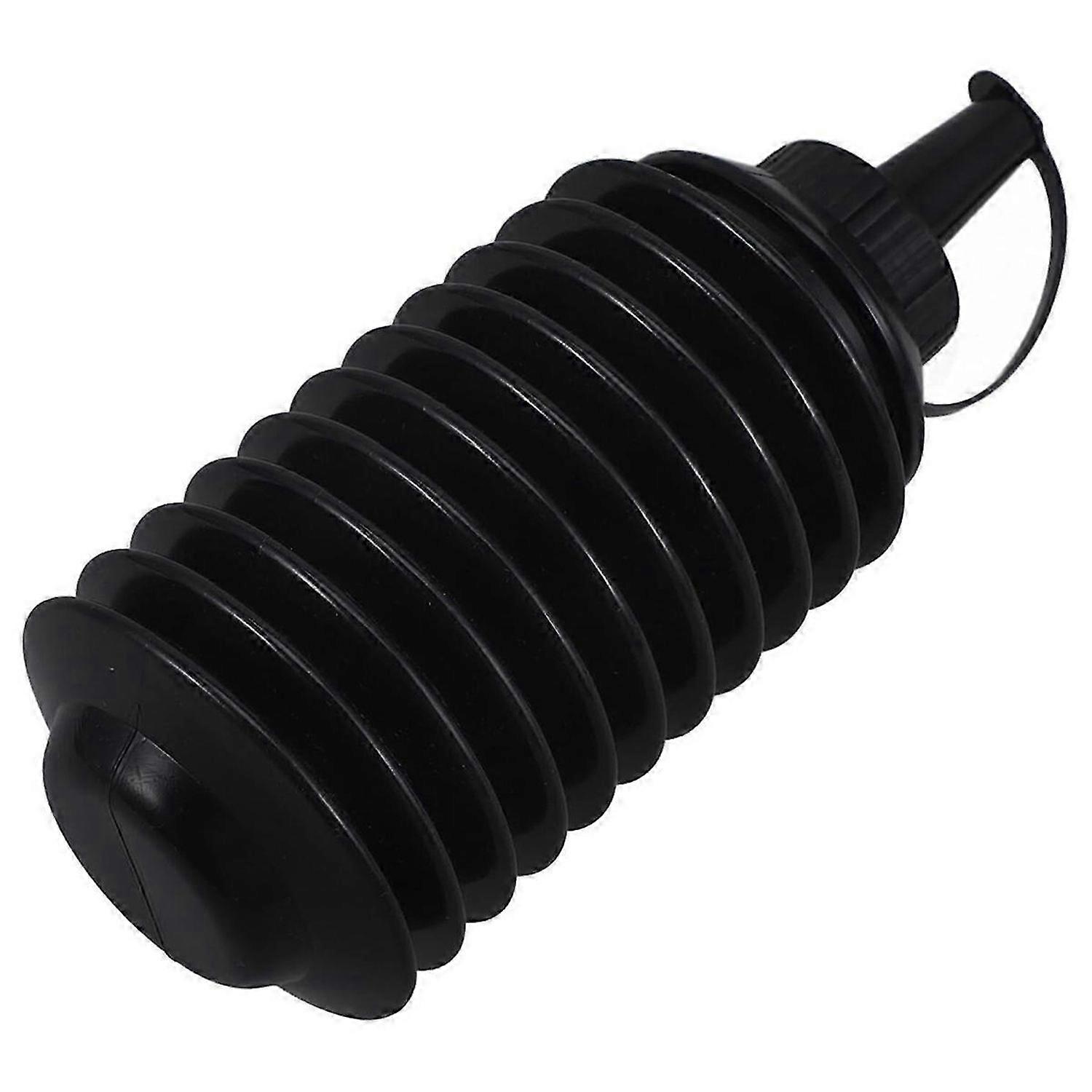 Beads Bottle, 600ml Foldable Gel-Ammo Bottle