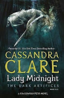 Lady Midnight