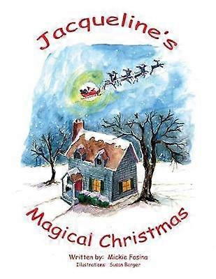 Jacqueline's Magical Christmas
