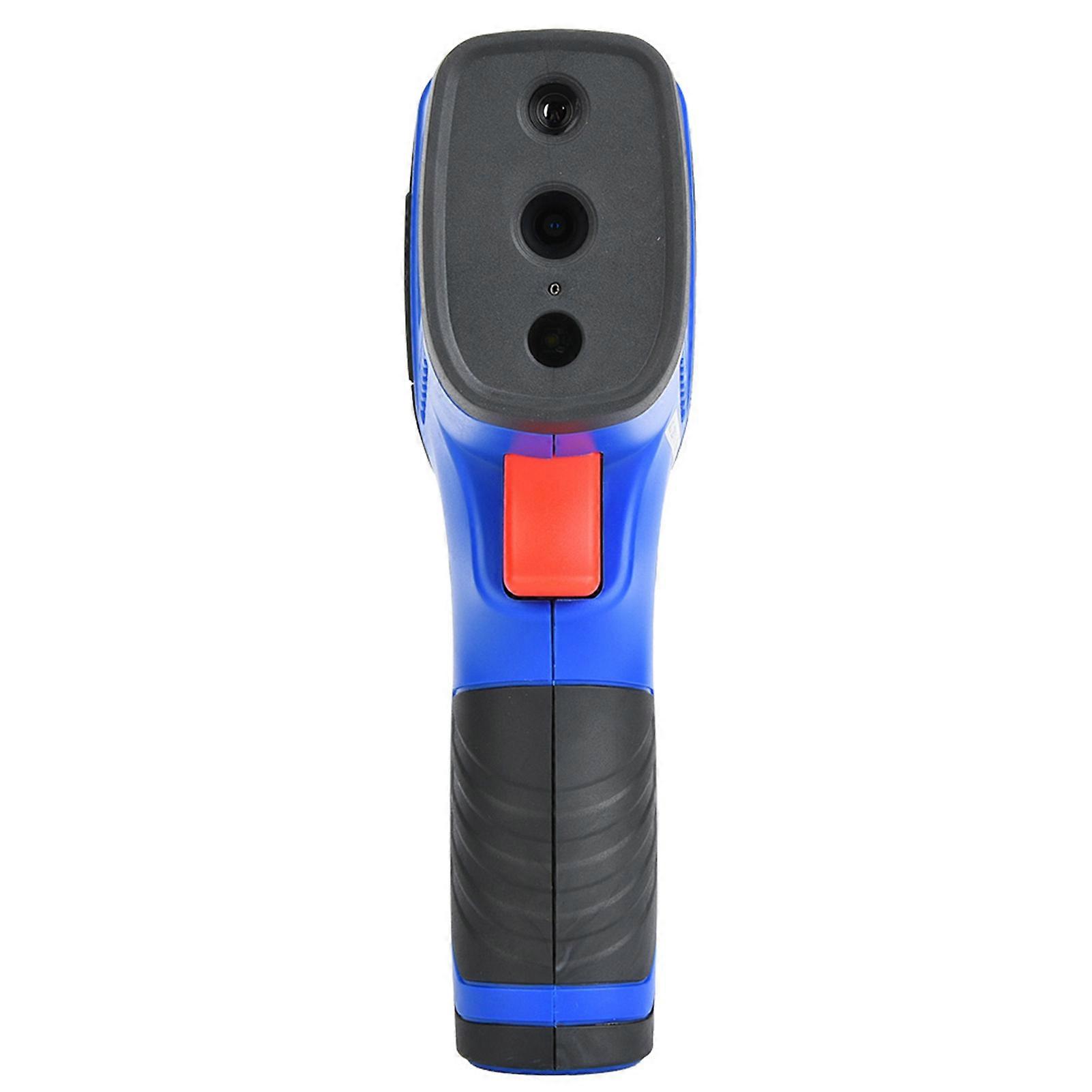 Hand Held Thermal Imager XE-26, 2.4" Color Display, 260x200x102mm