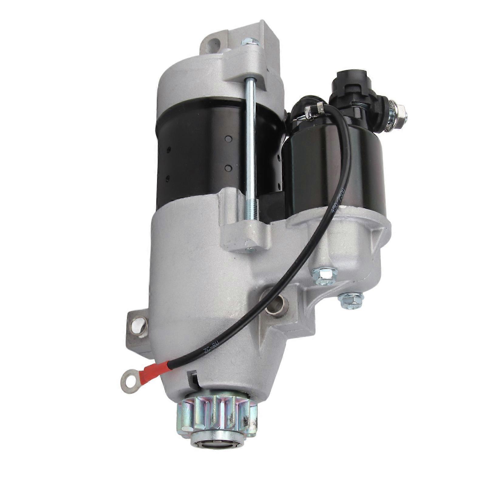 Marine Starter MOT5019 Outboard Starter Motor for 115ELPT EFI 4Stroke 1.7L 105ci 115HP 20012009
