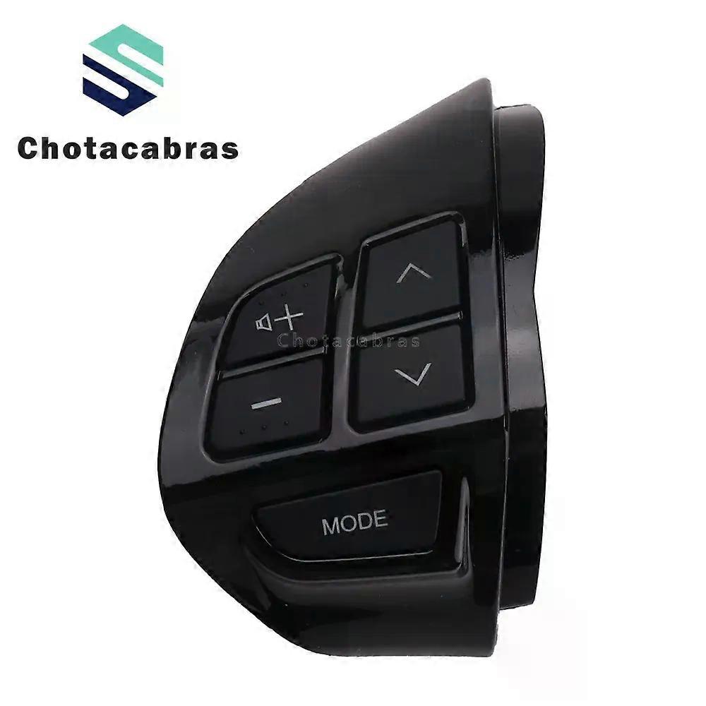 Apply Multifunction Steering Wheel Cruise Control Switch for Mitsubishi ASX Outlander XL 8701A087 8701A484 8602A008