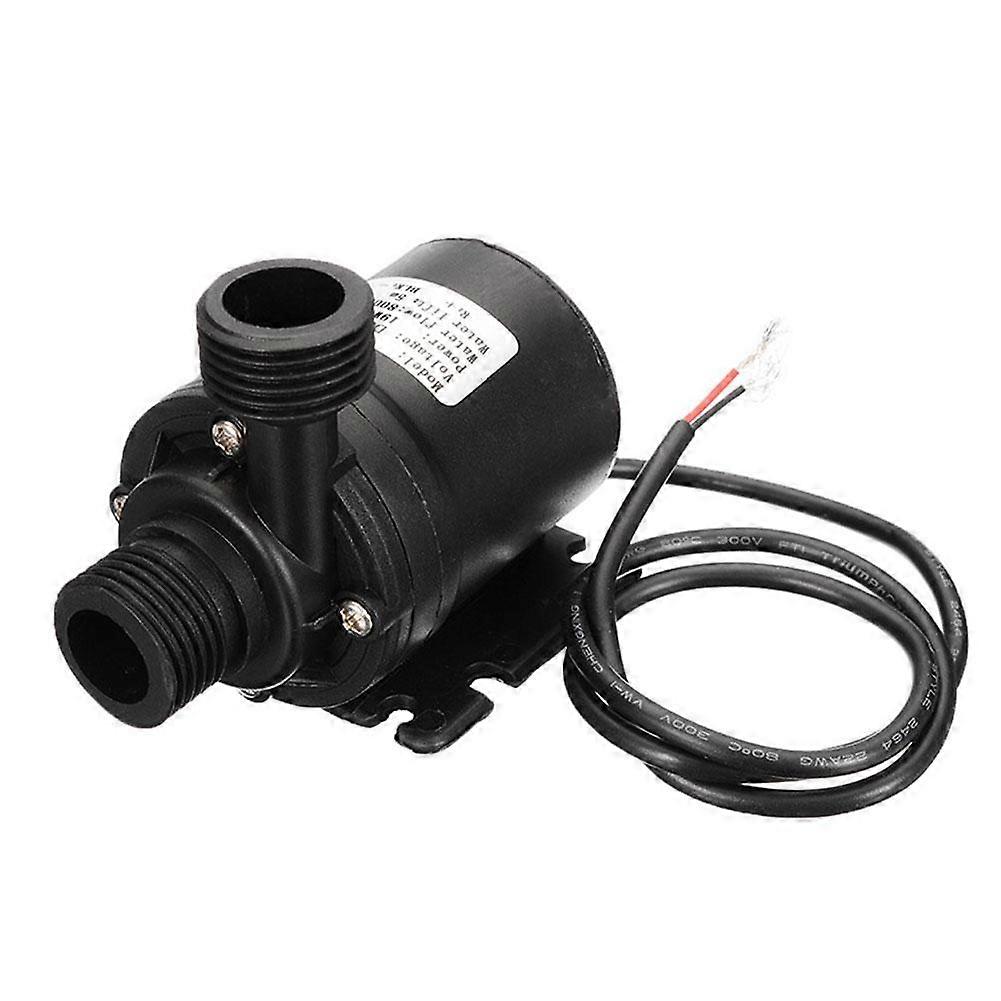 Portable Water Booster Pump 220V Rv Water Pump Self-Priming Diaphragm Pump