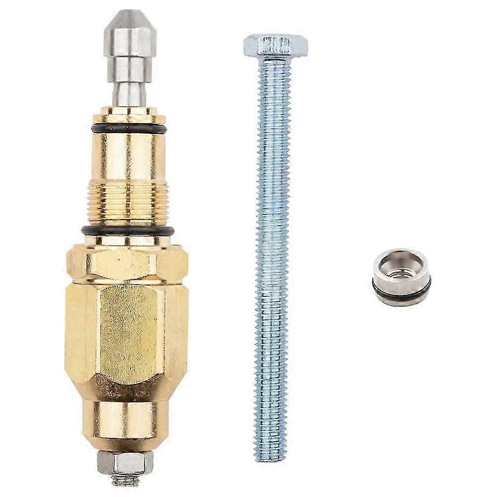 suitable for rmv rmw srmw, pressure washer pump unloader valve kit ar42118 fits rmw2g20 rmw2g23 rmw2g24 rmw2g25