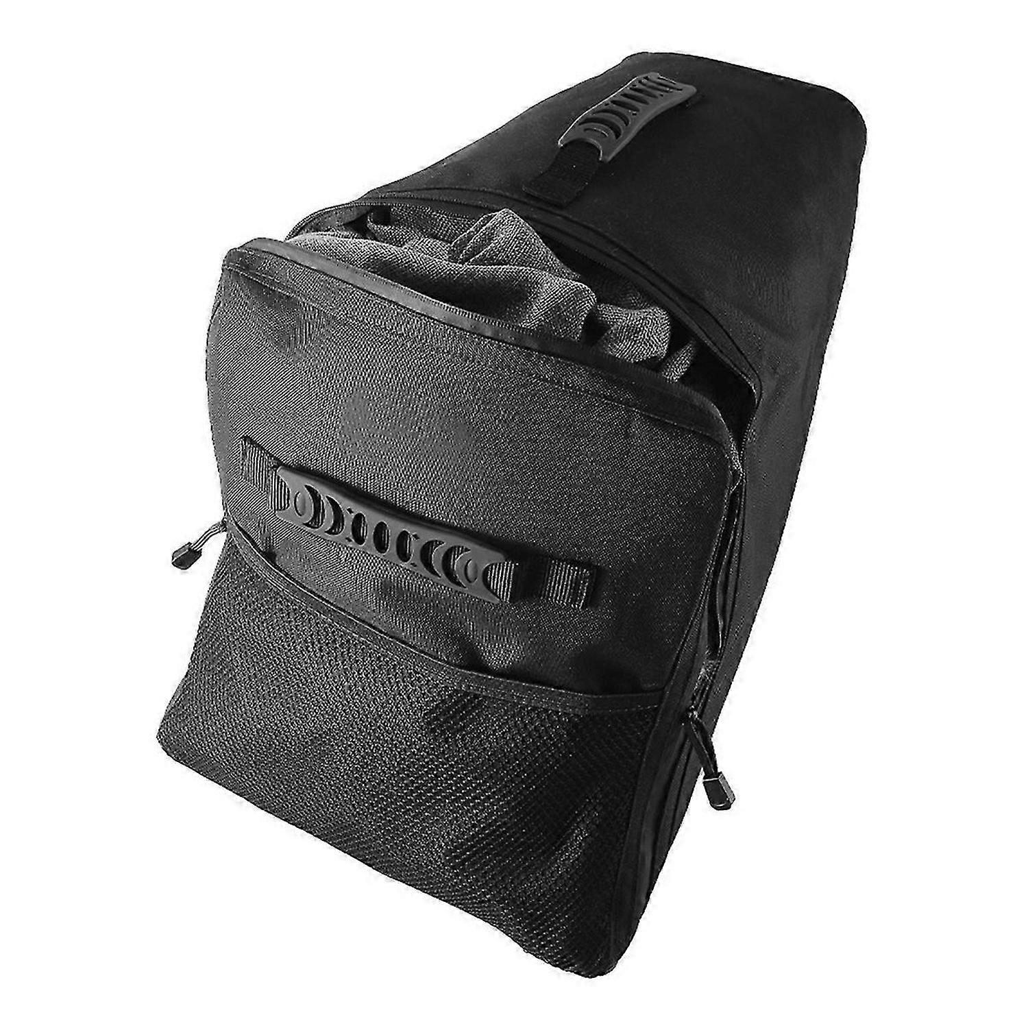 ATV Seat Compartments Storage Bag for SL LE R S SLR Overnight Bag Accessories