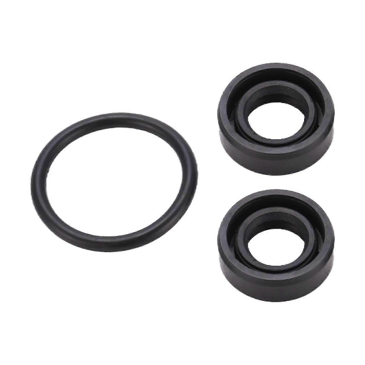 028247 Oil Distributor Seal O-Ring Kit Compatible with Select 1975-2002 Acura CL/Honda Accord, CR-V,
