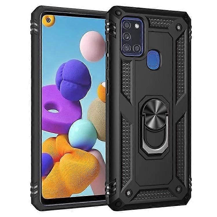 Rugged Case For Samsung Galaxy A21s