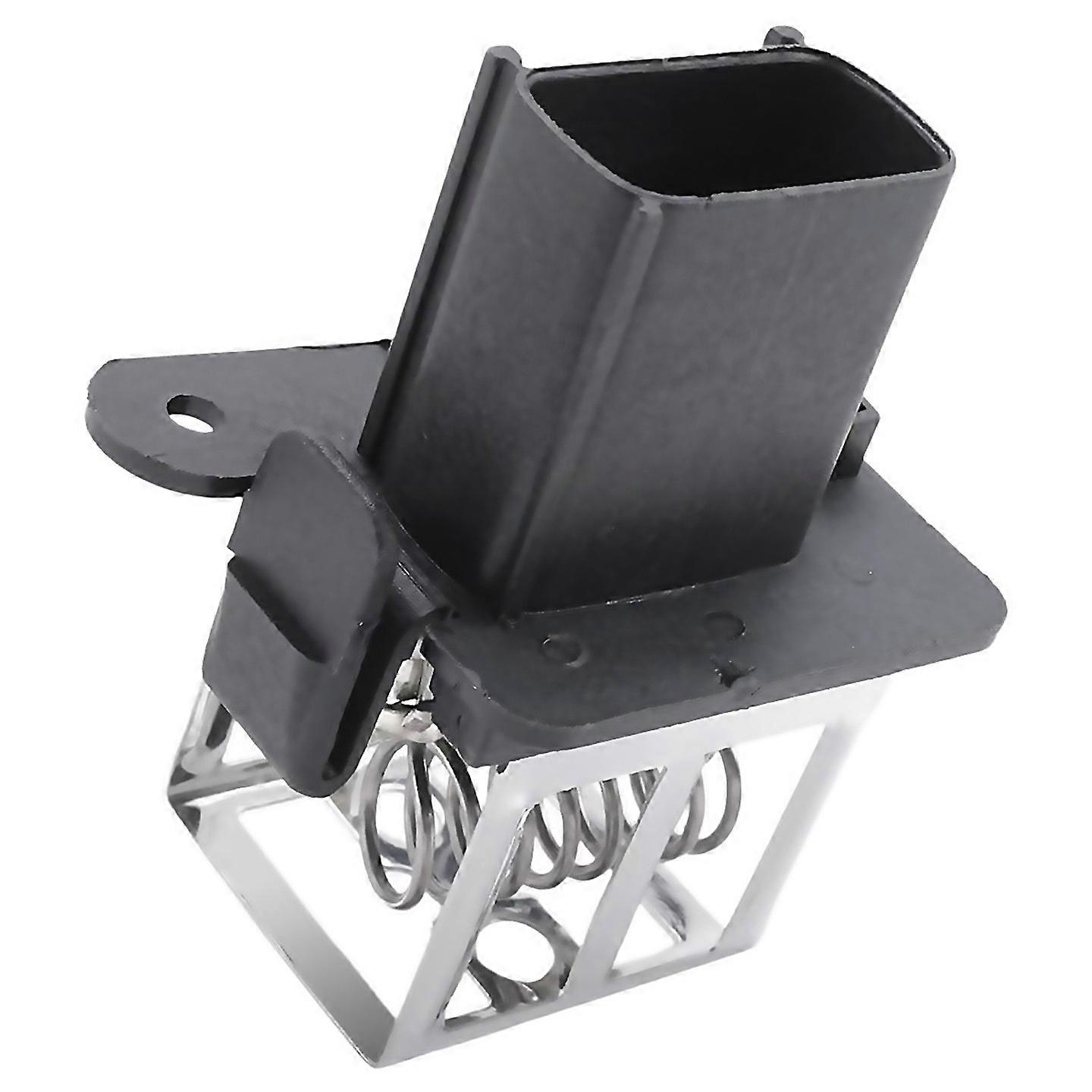 For Electronic Fan Module Car Cooling Speed Control Module Resistance Controller For Ford Fiesta