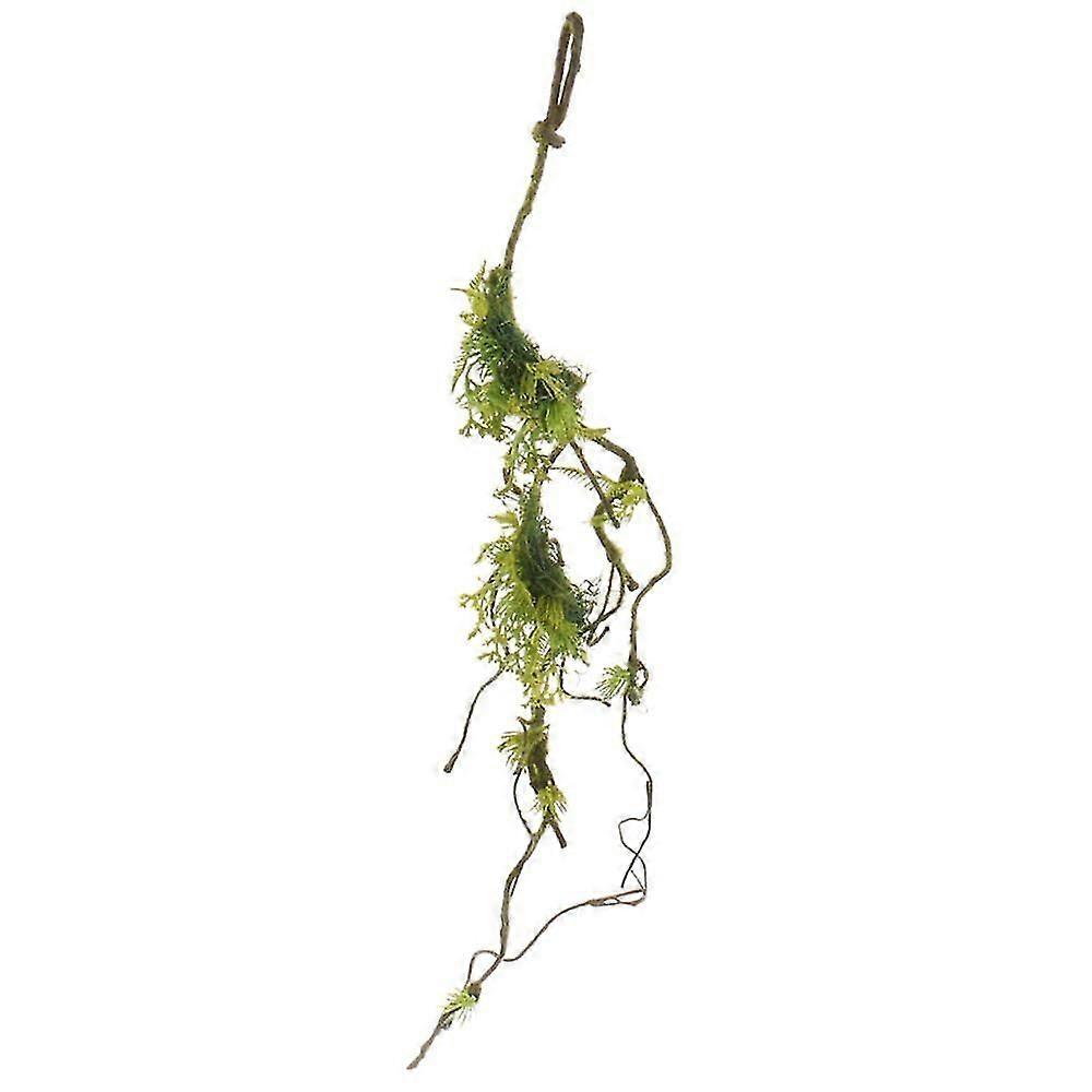 Garland Hanging Leaf Vine