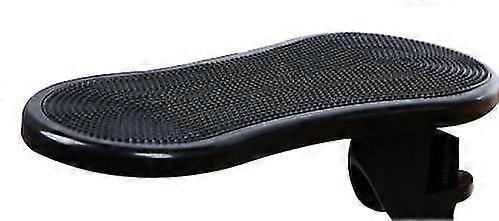 keyboard wrist rest mouse pad#4