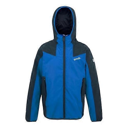 Regatta Childrens/Kids Volcanics Reflective Waterproof Jacket