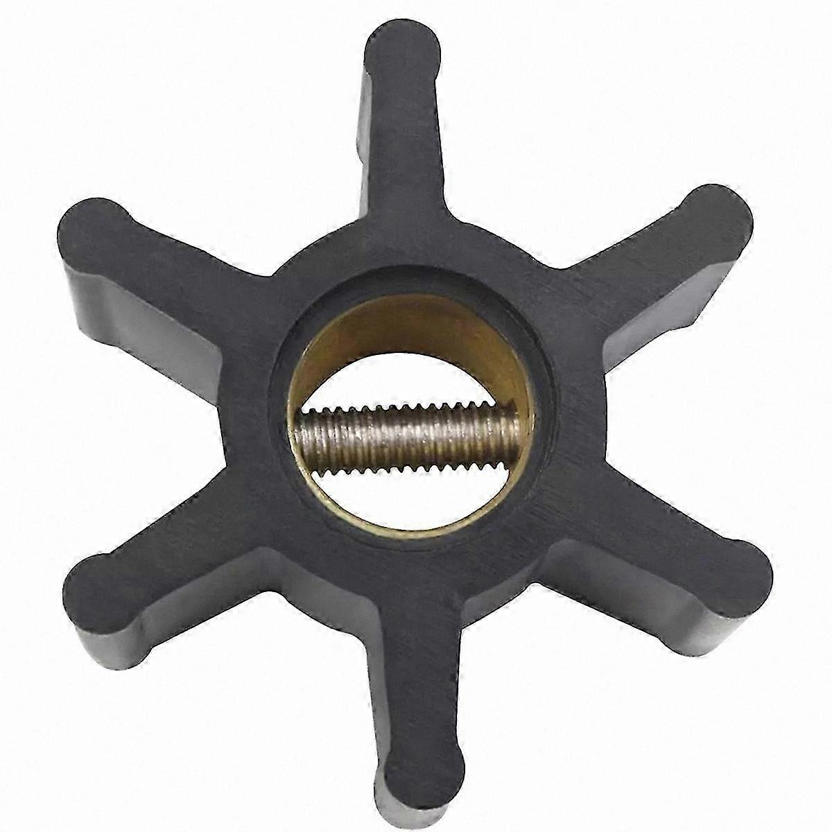 Water Pump Impeller Replacement for Compatible Models 104211-42070 and 104211-42071