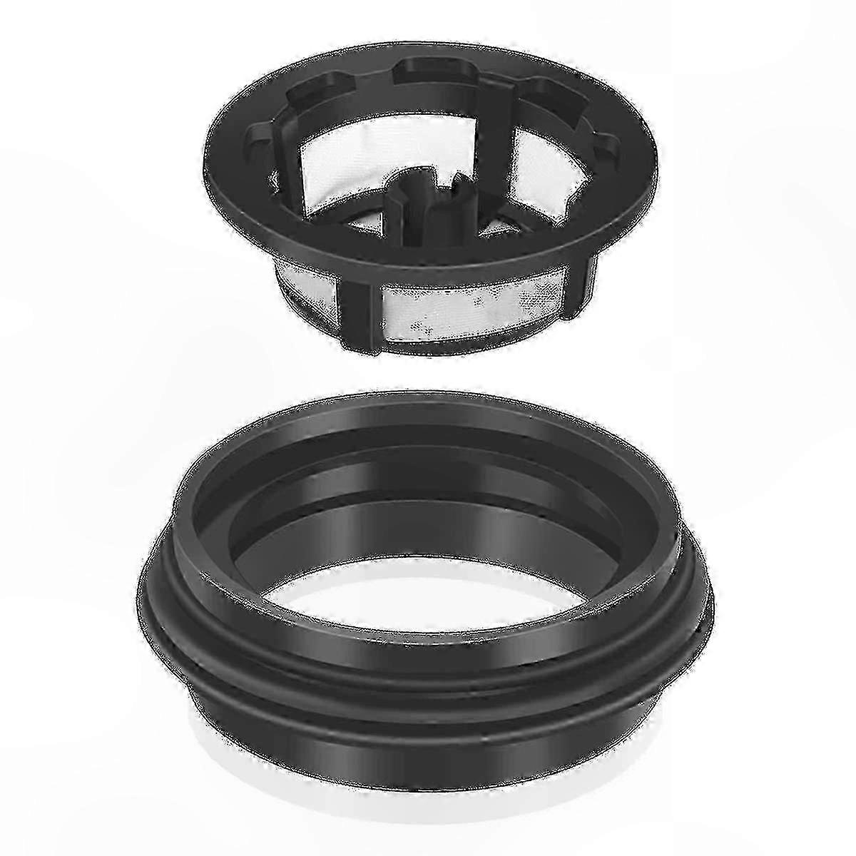 Replacement Water Tank Filter for Robotic Mopping System-Compatible with Braava Jet Series