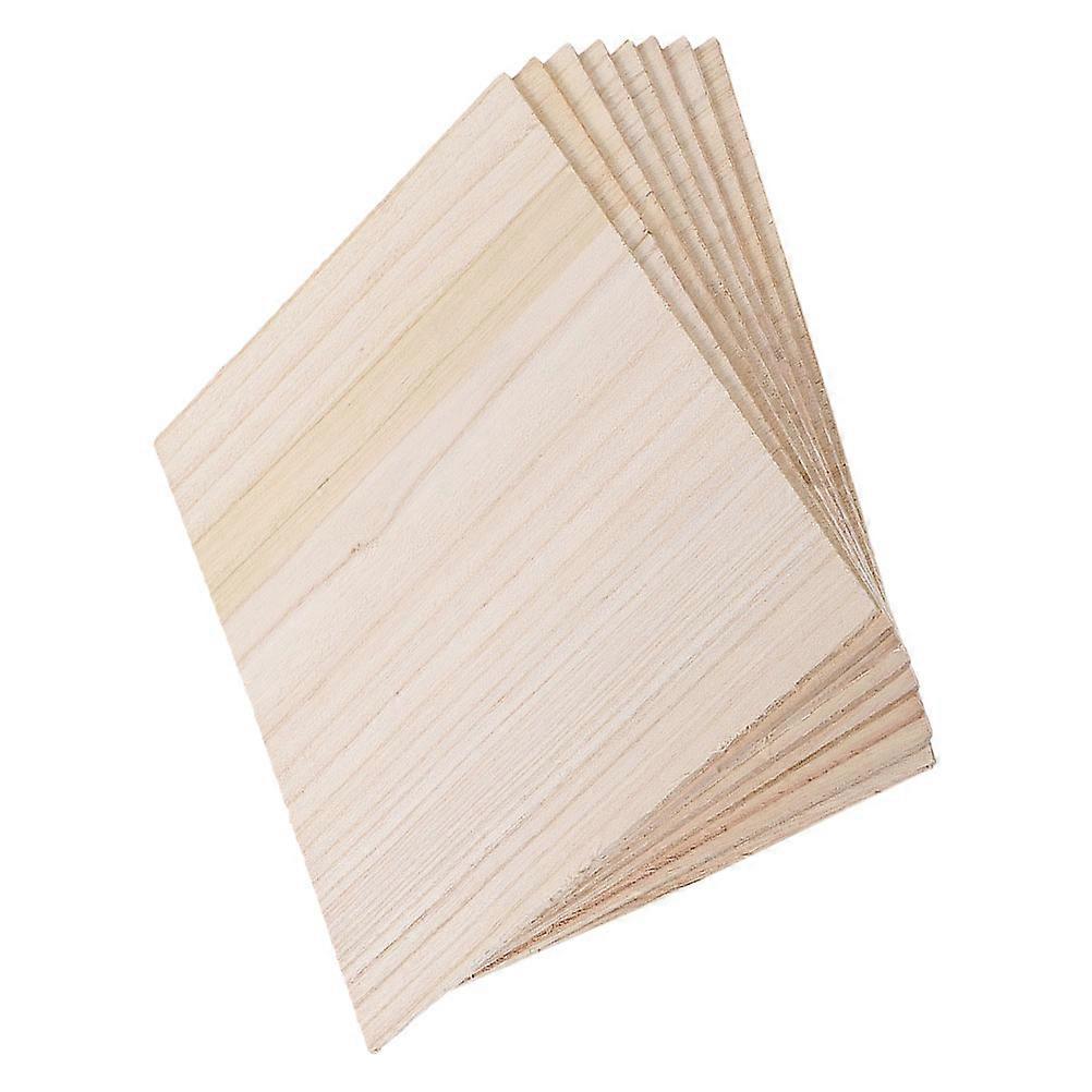 Karate Boards For Breaking Beginners Wood Punching Board For Taekwondo Training 24 Pcs