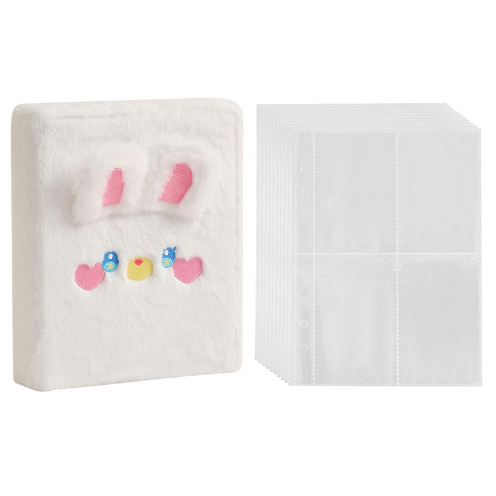Book For Gift Giving 21.10X15.20X0.50CM Rectangular Style 2 Sets