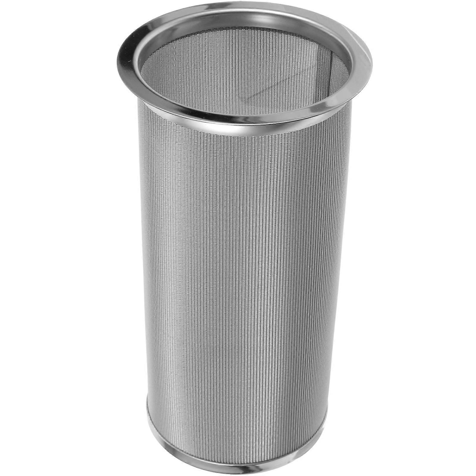 Coffee Filter Stainless Steel Mesh Strainer for Home Use 5Pcs Pack