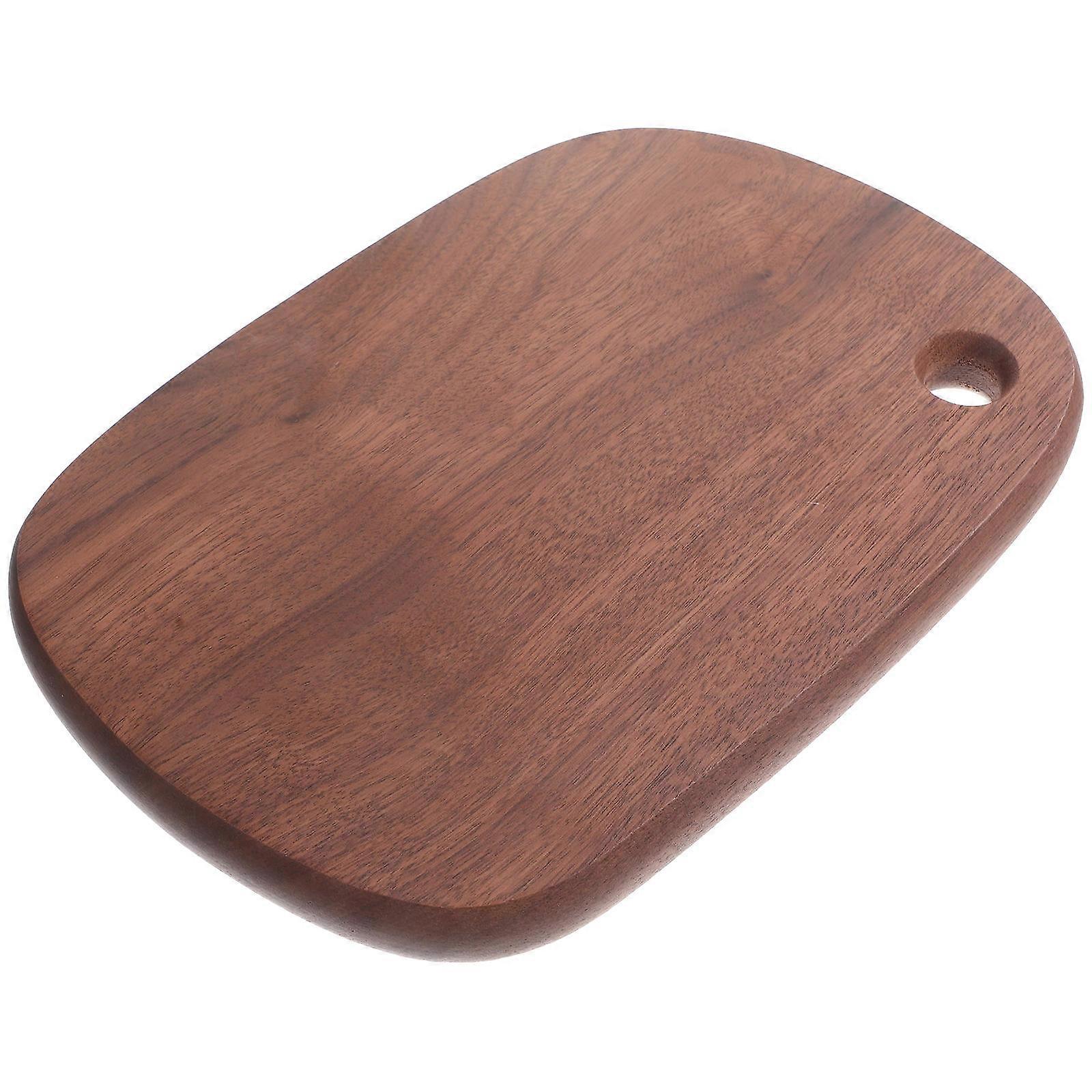 Kitchen Cutting Board 5Pcs For Outdoor Activities 22.5x15x2cm Rectangular Odor Resistant